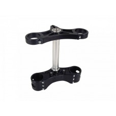 Corse Dynamics Complete Triple Clamp for Ducati 1198 / 1098 - 30mm Offset Corse Dynamics Complete Triple Clamp for Ducati 1198 / 1098 - 30mm Offset